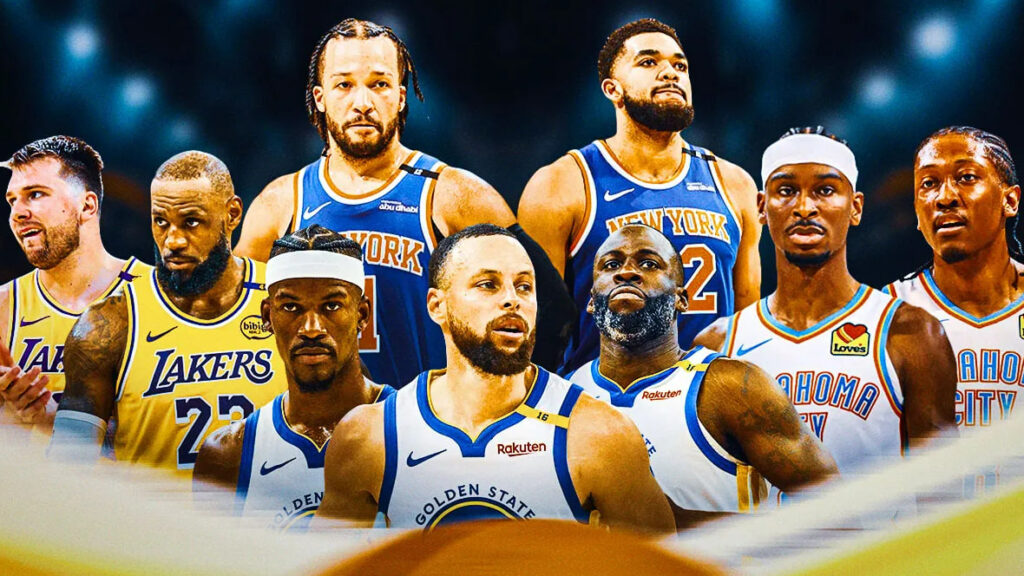 Tim Terkuat NBA 2025: Statistik, Strategi, dan Kandidat Juara Musim Ini