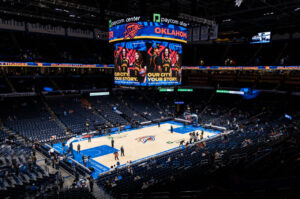 Playoff NBA 2025: Jadwal, Format, dan Tim yang Paling Siap Tempur