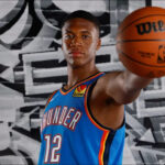 Rookie NBA 2025: Generasi Baru yang Mengguncang Liga Basket