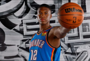 Rookie NBA 2025: Generasi Baru yang Mengguncang Liga Basket