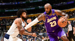 Prediksi MVP NBA 2026: Kandidat Terkuat dan Statistik Penentu