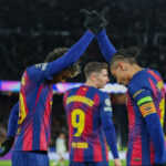 Top Skor Liga Champions 2026: Striker Paling Tajam di Panggung Eropa