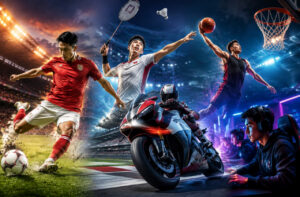 Sepak Bola Indonesia: Generasi Baru Siap Membawa Perubahan